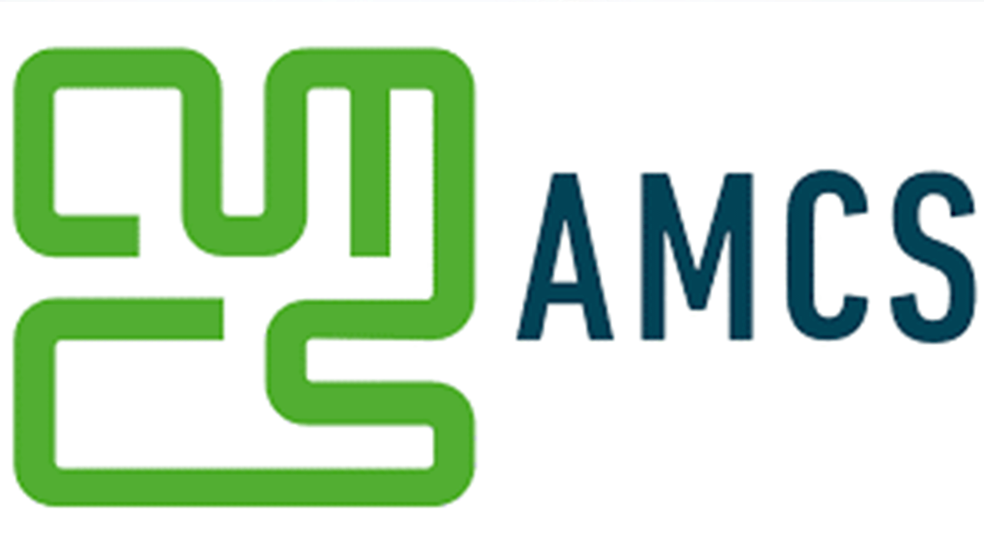 AMCS logo