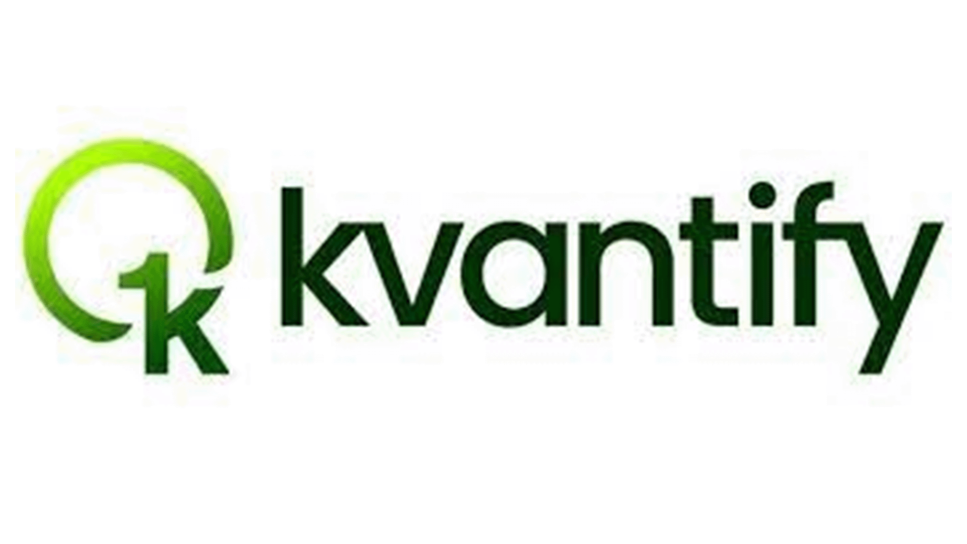 Kvantify logo