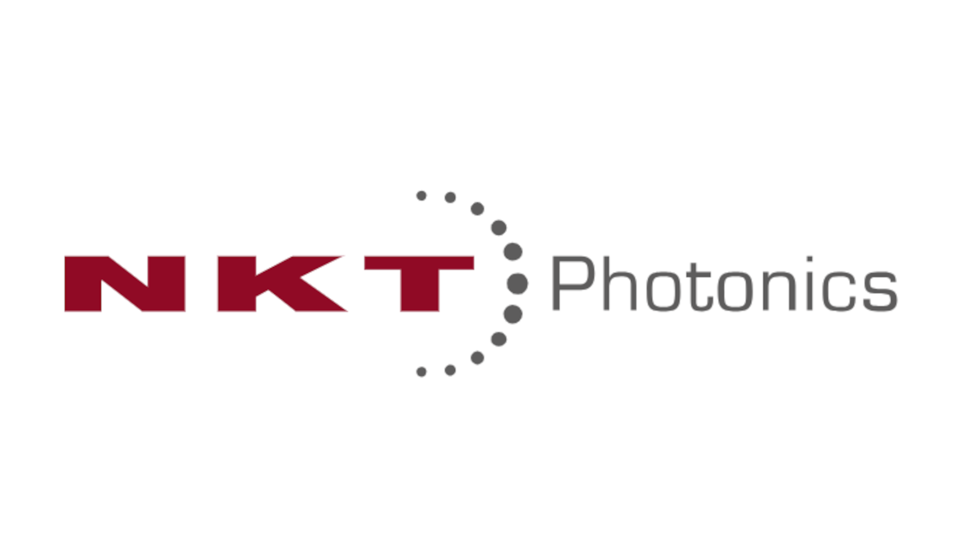 NKT Photonics logo